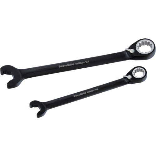 Pro－Auto ラピッドスプラインギアレンチ13mm RSG-13 6丁まとめ売り 6丁 【まとめ売り商品】