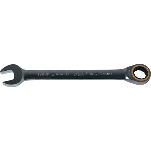 TOP ラチェットコンビ RCW-15 15mm 6丁まとめ売り 6丁 【まとめ売り商品】