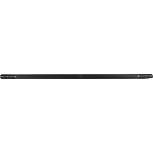 ニューストロング スタットボルト SBM-18450 ネジ M18 全長450mm 10本まとめ売り 10本 【まとめ売り商品】｜設備プロ王国　店