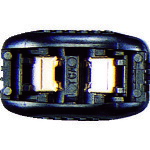 TYTON スモールエンドレスタイ SEL-H2 ロッキングヘッド超耐候性 (25本入) 10袋まとめ売り 10袋 【まとめ売り商品】