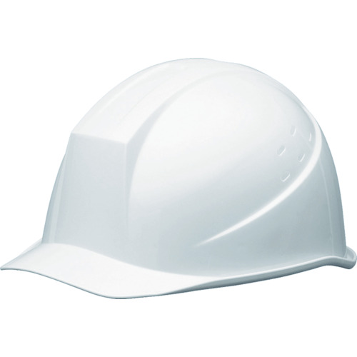 ミドリ安全 ABS製安全帽 SC-11BLLTRA-KP-W 大大いさ 16個まとめ売り 16個 【まとめ売り商いもの】