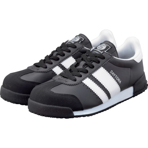 サンダンス SD0031 SD0031-BKWH-26.5 DAYTONA ブラック＆ホワイト 26.5 12足まとめ売り 12足 【まとめ売り商品】｜設備プロ王国　店 42,308円