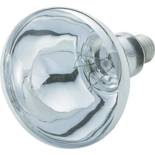 NIKKO レフランプ220V RF220V450WHC 10個まとめ売り 10個 【まとめ売り商品】