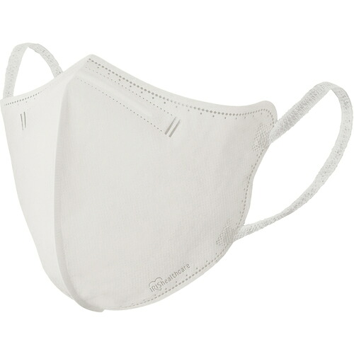 IRIS 296474 RK-F30SXH DAILY FIT MASK 立体 ふつうサイズ 30枚入 ニュアンスグレー 40箱まとめ売り 40箱 【まとめ売り商品】 35,493円