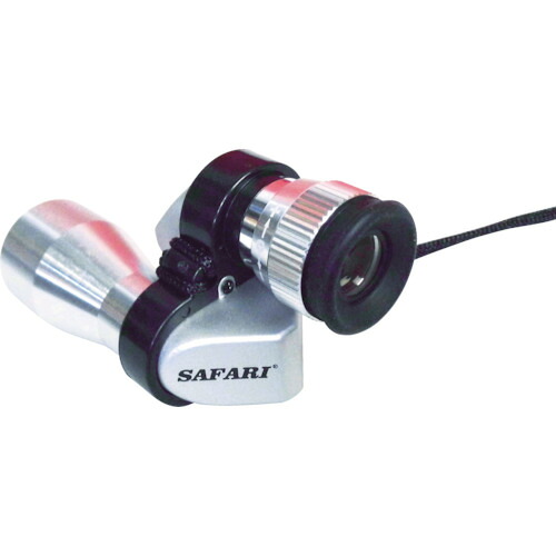 SIGHTRON コンパクト10倍単眼鏡 SAFARI-SA526 SAFARI SA526 60個まとめ売り 60個 【まとめ売り商品】