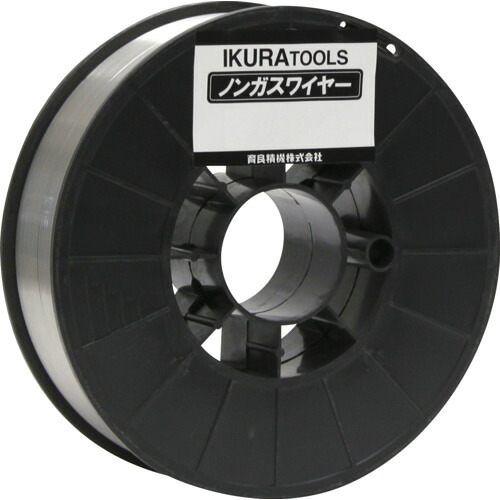 育良 ノンガスワイヤー SAW-10N (42203)|設備プロ王国 店