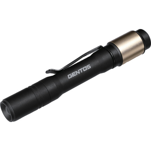 GENTOS 充電式LEDハンディライト RX-314R レクシード314R 10個まとめ売り 10個 【まとめ売り商品】