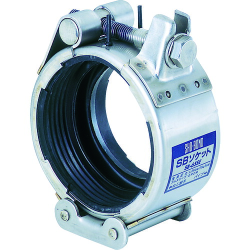 SHO−BOND カップリング SB-20SN SBソケット Sタイプ 20A 油・ガス用 20個まとめ売り 20個 【まとめ売り商品】|設備プロ王国 店