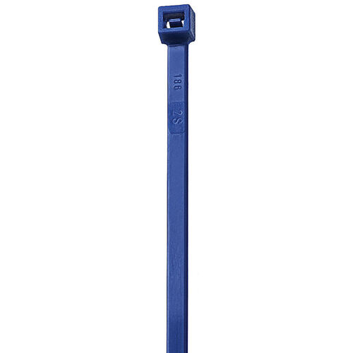 SapiSelco 独居室填まる SEL.11.425R 色合い有線テレビ引き分け青 4.5mm×280粍 50袋まとめ売り 50袋 【まとめ売り商いもの】