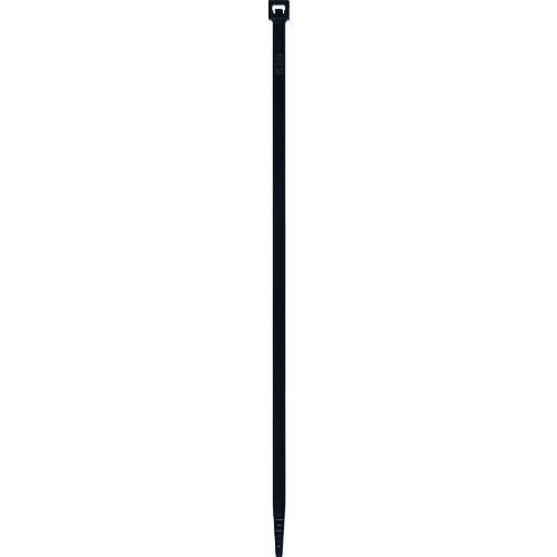SapiSelco 「独居室相応う」 SEL.3.425 有線テレビ五分五分黒 4.5mm×280粍 100袋まとめ売り 100袋 【まとめ売り商いもの】