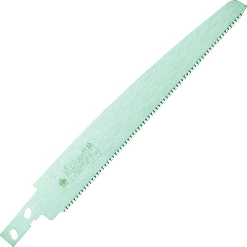 RAZORSAW 園芸用鋸 S162 レザーソーセレクト竹挽 替刃 刃長250mm 12枚まとめ売り 12枚 【まとめ売り商品】