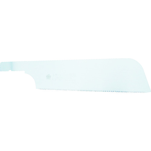 RAZORSAW 大工仕事用鋸 S295 レザーソー180脂用 替刃 刃長180粍 30枚まとめ売り 30枚 【まとめ売り商いもの】