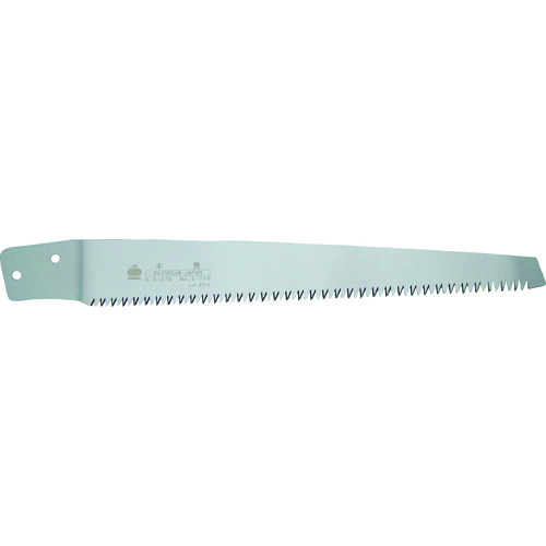 RAZORSAW 木挽270 S719 替刃 12枚まとめ売り 12枚 【まとめ売り商品】|設備プロ王国 店