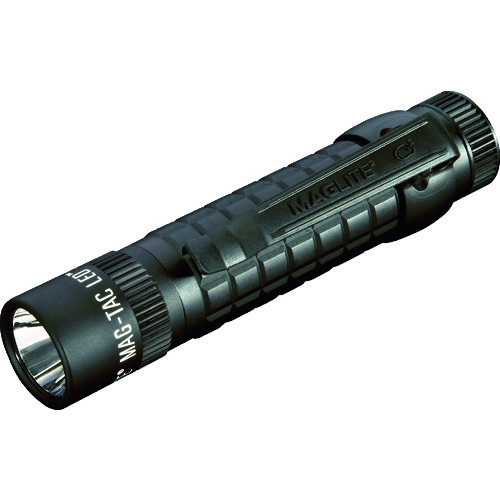 MAGLITE LED SG2LRE6 フラッシュライト マグタック プレインベゼル (CR12 6個まとめ売り 6個 【まとめ売り商品】