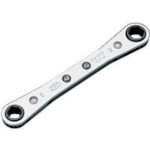 KTC 板ラチェットめがねレンチ RM-14X17 14&times;17mm 5丁まとめ売り 5丁 【まとめ売り商品】｜設備プロ王国　店