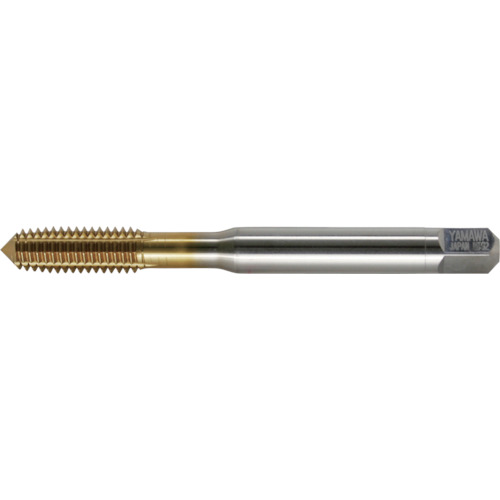 ヤマワ コーティングロールタップ RV-P-G5-M2.6X0.45-B R+V G5 M2.6X0.45 B 10本まとめ売り 10本 【まとめ売り商いもの】