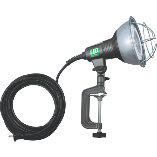 ハタヤ LED進め方灯 RGL-0L 20W白熱電球色光束印字機 電話線0.3m