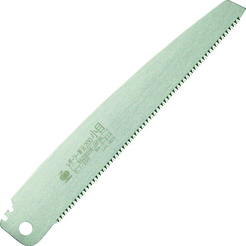 RAZORSAW 折込鋸小目200 S814 替刃 30丁まとめ売り 30丁 【まとめ売り商品】