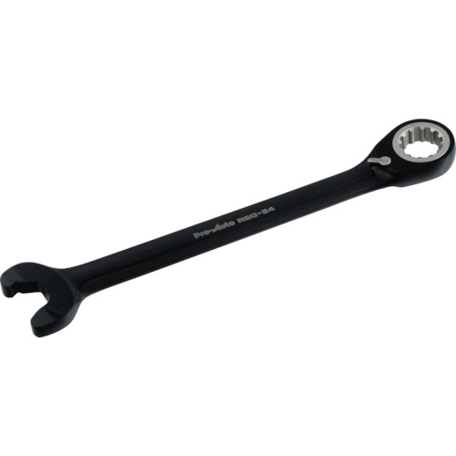 Pro－Auto ラピッドスプラインギアレンチ24mm RSG-24 6丁まとめ売り 6丁 【まとめ売り商品】