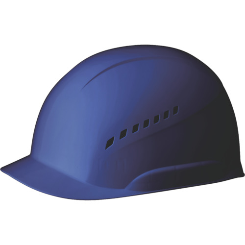 ミドリ安全 軽やり方帽 SCL-300VA-NV 通気孔付 SCL-300VA 米国海軍 20個まとめ売り 20個 【まとめ売り商いもの】