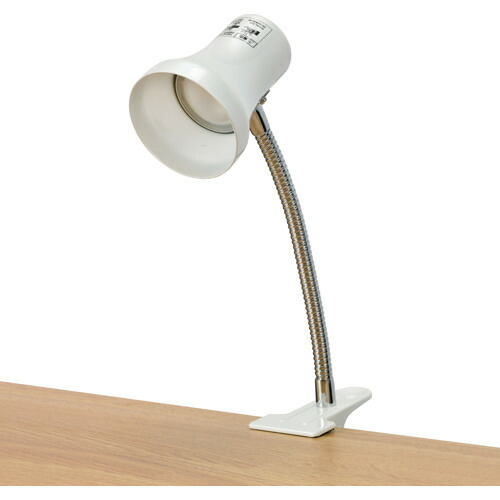 ELPA LEDクリップライト SPOT-LL101D(PW) 24個まとめ売り 24個 【まとめ売り商品】