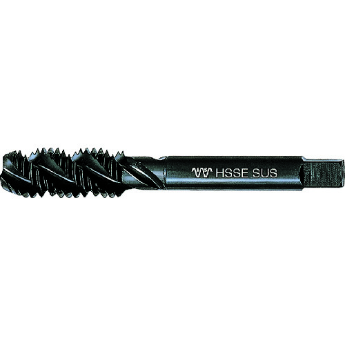 IS ステンレス鋼用渦巻き水道栓 SPT-SUS-M2X0.4 米突ねじ M2X0.4 10本まとめ売り 10本 【まとめ売り商いもの】