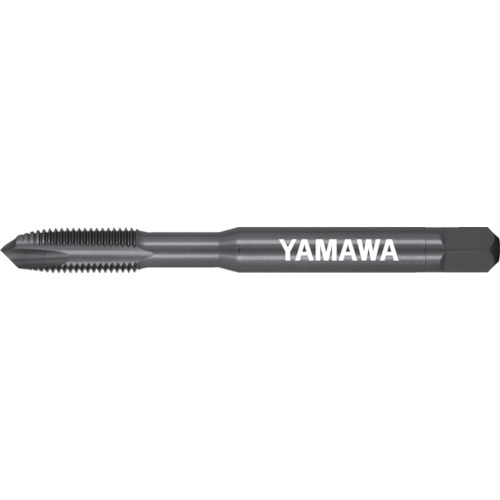 ヤマワ ステンレス鋼鋼用尖んがり水道栓 SU-PO-M2.3X0.4 SU+PO P2 M2.3X0.4 10本まとめ売り 10本 【まとめ売り商いもの】