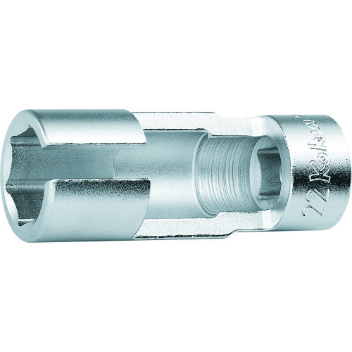 Ko－ken 12.7mm差込 SP4300M.110-22 O2センサーソケット 全長110mm 22mm 10個まとめ売り 10個 【まとめ売り商品】