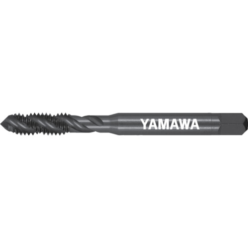 ヤマワ 燻すかた付ける渦巻き水道栓 SP-OX-P2-5/32W32 SP OX P2 5/32W32 10本まとめ売り 10本 【まとめ売り商いもの】
