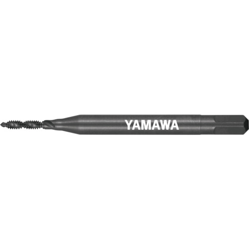 ヤマワ 燻すかた付ける渦巻き水道栓 SP-OX-P1-M1.4X0.3 SP OX P1 M1.4X0.3 10本まとめ売り 10本 【まとめ売り商いもの】