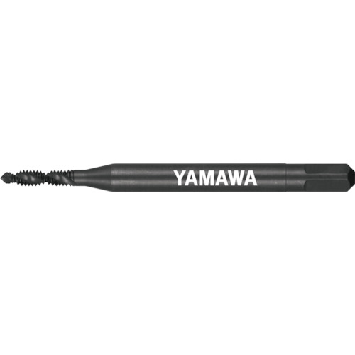 ヤマワ 燻す取り計らう渦巻き水道栓 SP-OX-P1-M1.6X0.35 SP OX P1 M1.6X0.35 10本まとめ売り 10本 【まとめ売り商いもの】