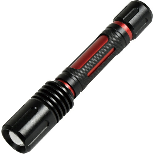 NICHIDO フォーカスLEDライト SL-5F アンタレス 電池式 5W 10本まとめ売り 10本 【まとめ売り商品】