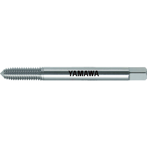 ヤマワ 汎用ロールタップ R-Y-M8X1.25 R－Y M8X1.25 3P 10本まとめ売り 10本 【まとめ売り商いもの】