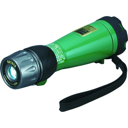 ハタヤ LED防爆型ミニ点火装置・足し加える SEP-N3D 3W LED