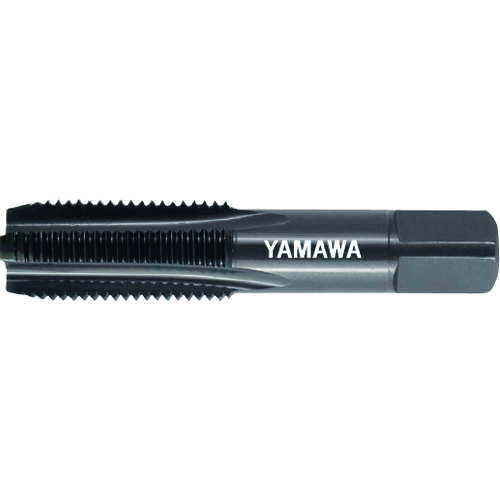 ヤマワ 管用平行ねじ用ステンレス鋼鋼用御手手水道栓 SU-PF-1/4-19 SU－PF 1/4－19 5本まとめ売り 5本 【まとめ売り商いもの】