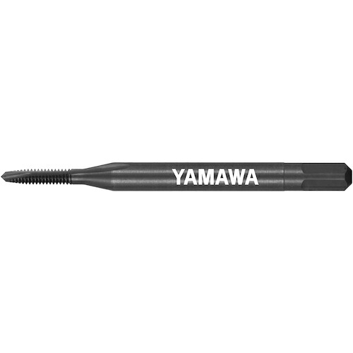 ヤマワ ステンレス鋼鋼用尖んがり水道栓 SU+PO-P2-M1.6X0.35 SU+PO P2 M1.6X0.35 10本まとめ売り 10本 【まとめ売り商いもの】