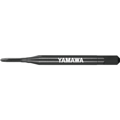 ヤマワ ステンレス鋼鋼用尖んがり水道栓 SU+PO-P1-M1.4X0.3 SU+PO P1 M1.4X0.3 10本まとめ売り 10本 【まとめ売り商いもの】