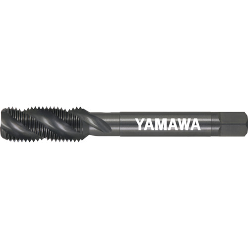 ヤマワ 燻すかた付ける渦巻き水道栓 SP-OX-P2-M12X1.75 SP OX P2 M12X1.75 5本まとめ売り 5本 【まとめ売り商いもの】