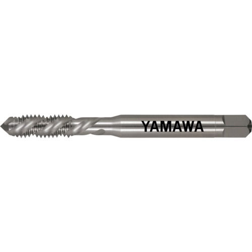 ヤマワ 渦巻き水道栓 SP-LH-P1-M2.3X0.4 左ねじ用 SP LH P1 M2.3X0.4 10本まとめ売り 10本 【まとめ売り商いもの】