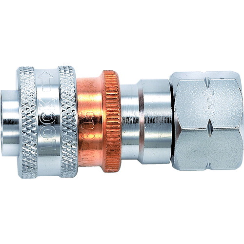 YAMATO カプラジョイント SR-2 OKコック ソケット SR&minus;2 20個まとめ売り 20個 【まとめ売り商品】｜設備プロ王国　店