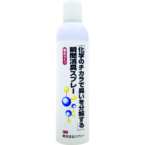 3M ちょっとの間消臭吹きつける SHOSHU 420ml SHOSHU 12本まとめ売り 12本 【まとめ売り商いもの】