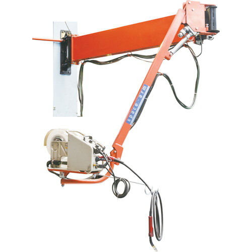HAMACO 間隔文字腕電動式 SPE-606