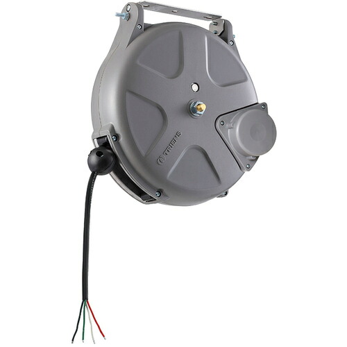TRIENS 吊りひも木管取り締まる用 SNS-408ASLOW スローモーション 24V0.5A 4心×8m