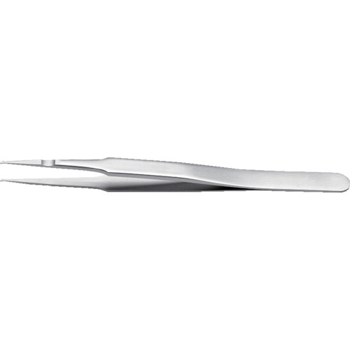 idealtek 耐酸耐磁ステンレス鋼SMD毛抜き SM108-SA-1-IT 120粍 直型手合い 12本まとめ売り 12本 【まとめ売り商いもの】