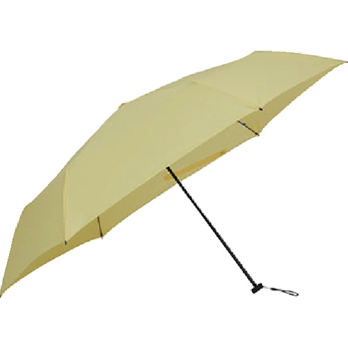 mabu 折りたたみ傘 SMV-41442 ベーシックライトマルチミニR 檸檬 48本まとめ売り 48本 【まとめ売り商いもの】 その他-花・ガーデン・DIY-安全・保護用品