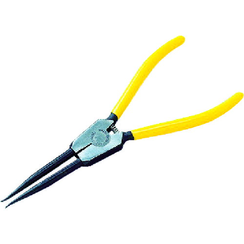 KTC 直型ロングスナップリングプライヤ軸用 SOP-171LL Ф1.2 10丁まとめ売り 10丁 【まとめ売り商いもの】