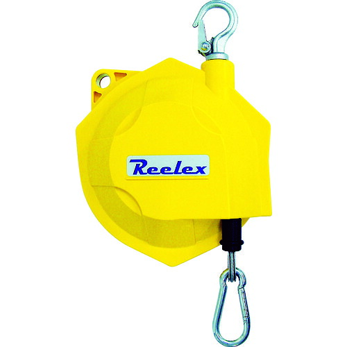 Reelex ツールバランサー STB-15A 引っ掛かり手合い 黄色色 10台まとめ売り 10台 【まとめ売り商いもの】
