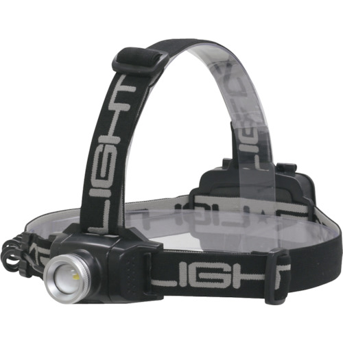 STARLIGHT ハイブリッド式400ルーメンヘッドライト SK-HL400ZHB-MS 10個まとめ売り 10個 【まとめ売り商品】|設備プロ王国 店