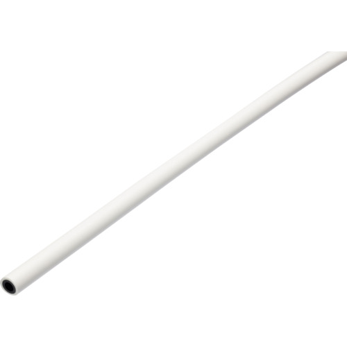 潤工社 二層スパッターチューブSP4 SP4-06-W-20 6X4X1Tmm 20m 白 5巻まとめ売り 5巻 【まとめ売り商いもの】