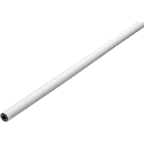 潤工社 二層スパッターチューブSP4 SP4-08-W-20 8X6X1Tmm 20m 白 5巻まとめ売り 5巻 【まとめ売り商いもの】